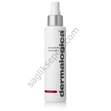 Dermalogica Antioxidant Hydramist Vücut Losyonu