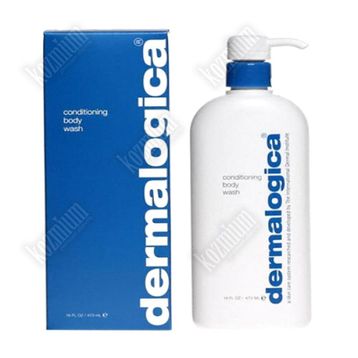 Dermalogica Conditioning 250 ml Duş Jeli