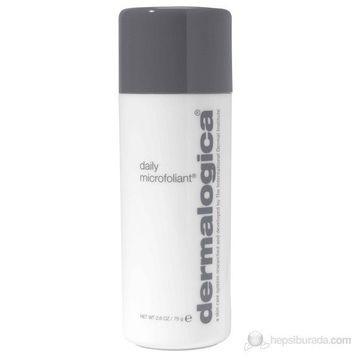Dermalogica Daily Microfoliant 75 Gr Ölü Derileri Temizleyici