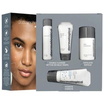 Dermalogica Discover Healty Skin Kit