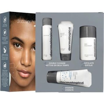 Dermalogica Discover Healty Skin Kit