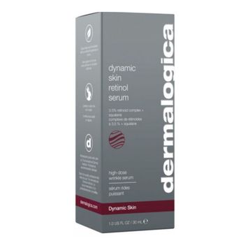 Dermalogica Dynamic 30 ml Skin Retinol Serum