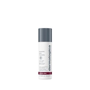 Dermalogica Dynamic Skin Recovery SPF 50 Zamansız Yaşlanan Ciltler İçin 50 ml Nemlendirici Yüz Kremi