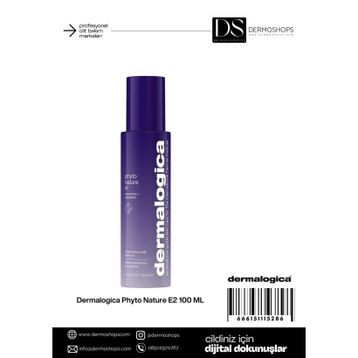 Dermalogica Phyto Nature E2 Daily Leave 100 ml Serum