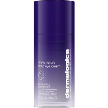 Dermalogica Phyto Nature Lifting Eye Cream 15 ml Göz Kremi