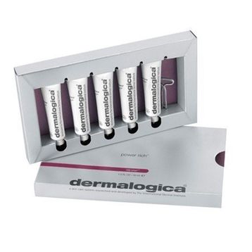 Dermalogica Power Rich Anti-Aging 5'li Olgun Ciltler için 10 ml Yaşlanma Karşıtı Nemlendirici
