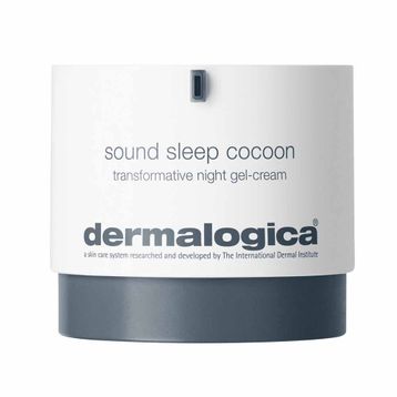 Dermalogica Sound Sleep Cocoon Gel 50 ml Gece Kremi