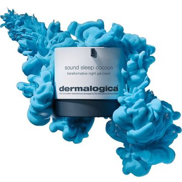 Dermalogica Sound Sleep Cocoon Gel 50 ml Gece Kremi
