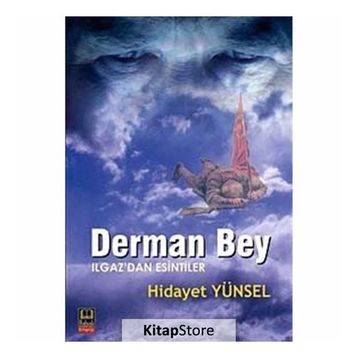 DERMAN BEY - HIDAYET YÜNSEL
