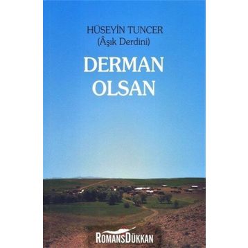 Derman Olsan - Hüseyin Tuncer