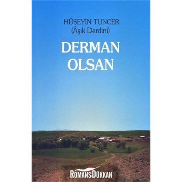 Derman Olsan - Hüseyin Tuncer