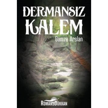 Dermansız Kalem - Gamze Arslan