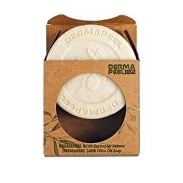 Dermapeel 100 gr Zeytinyağı Sabunu