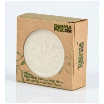 Dermapeel 100 gr Zeytinyağı Sabunu