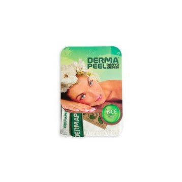 Dermapeel İnce Floş Banyo Kesesi