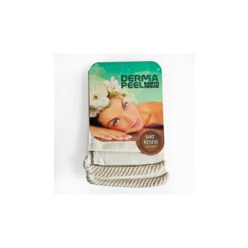 Dermapeel Orta Banyo Kesesi