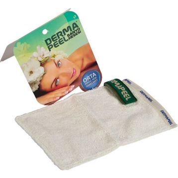 Dermapeel Orta Banyo Kesesi