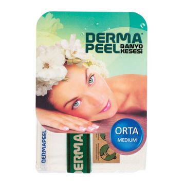 Dermapeel Orta Banyo Kesesi