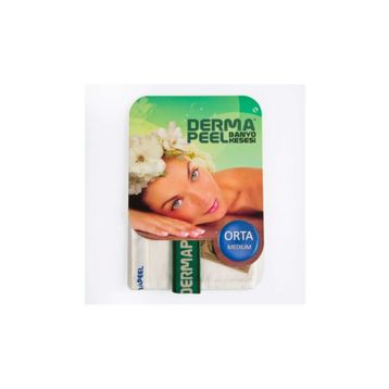Dermapeel Orta Banyo Kesesi
