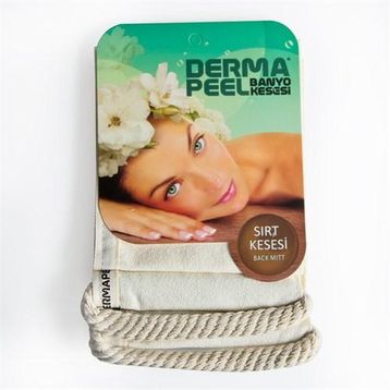 Dermapeel Sırt Kesesi