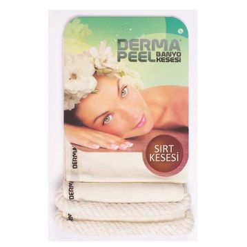 Dermapeel Sırt Kesesi