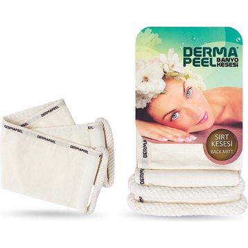 Dermapeel Sırt Kesesi