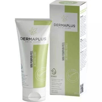 DermaPlus Control Series 60 ml MD Mini Pumpkin Peel Oil