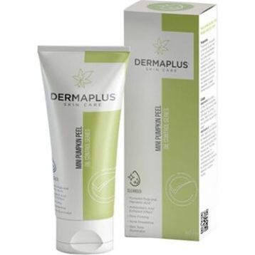 DermaPlus Control Series 60 ml MD Mini Pumpkin Peel Oil