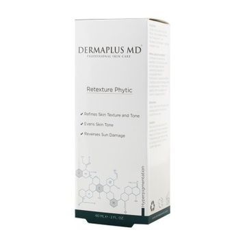 DermaPlus MD Retexture Phytic 60 ml Serum