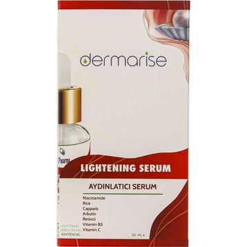 Dermarise 30 ml Aydınlatıcı Serum