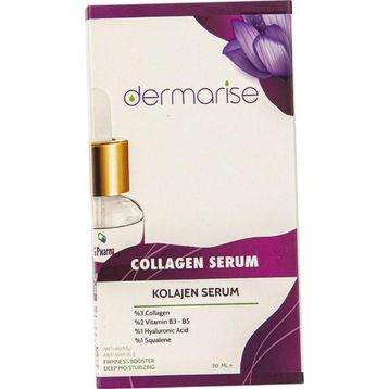 Dermarise 30 ml Collagen Serum