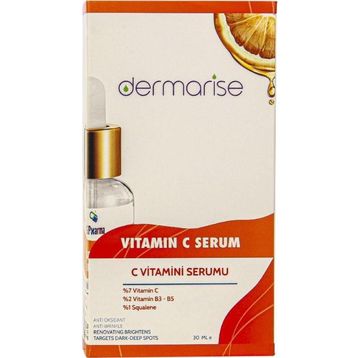 Dermarise 30 ml Vitamin C Serum