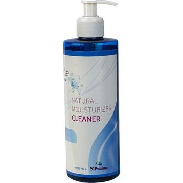 Dermarise 400 ml Yüz Yıkama Jeli