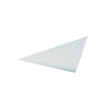 Dermateks 80 cm x 80 cm x 120 cm Üçgen Sargı Bezi