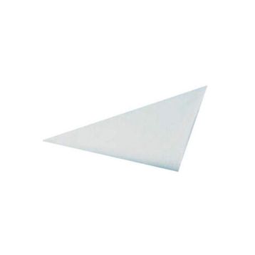 Dermateks 80 cm x 80 cm x 120 cm Üçgen Sargı Bezi