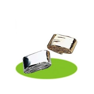 Dermateks Alüminyum Yanık Örtüsü