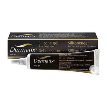 Dermatix Si Silikon Jel