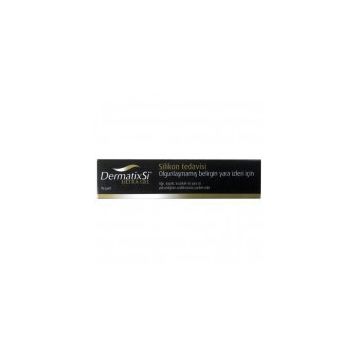 Dermatix Si Ultra 15 gr Yara Jeli