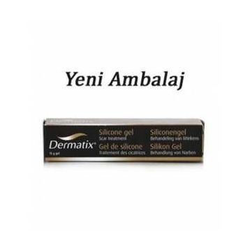 Dermatix Si Ultra 15 gr Yara Jeli