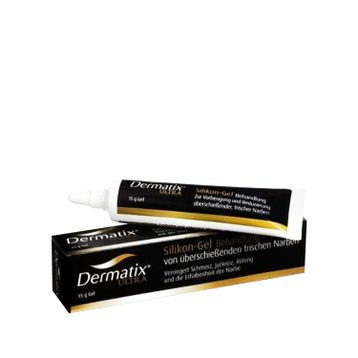Dermatix Si Ultra Yara İzi Giderici 15 gr Silikon Jel