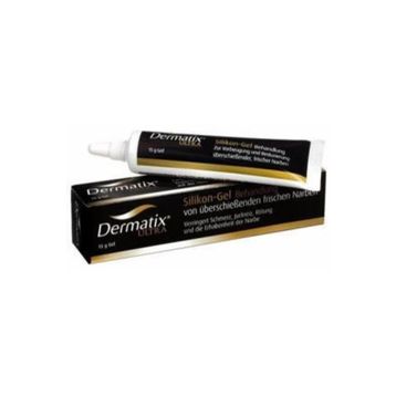 Dermatix Si Ultra Yara İzi Giderici 15 gr Silikon Jel
