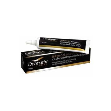 Dermatix Ultra Gel 15 gr Olgunlaşmamış Belirgin Yara İzleri İçin Silikon Jel