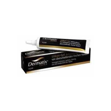 Dermatix Ultra Gel 15 gr Olgunlaşmamış Belirgin Yara İzleri İçin Silikon Jel