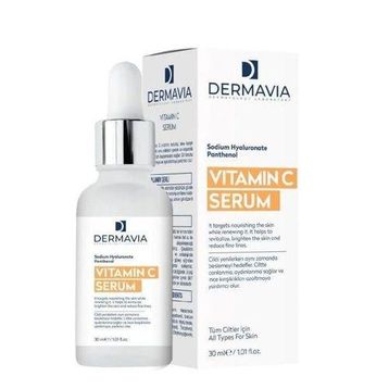 Dermavia 30 ml Vitamin C Serum