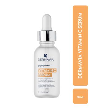 Dermavia 30 ml Vitamin C Serum