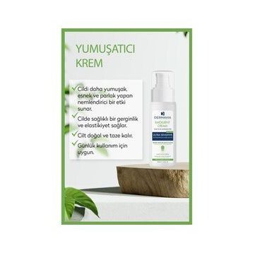 Dermavia Emolyent 100 ml Krem