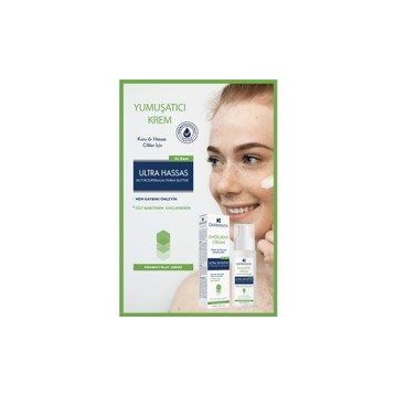 Dermavia Emolyent 100 ml Krem