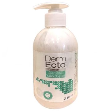 Dermecto Yulaflı 300 Ml Duş Jeli