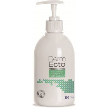 Dermecto Yulaflı 300 Ml Duş Jeli