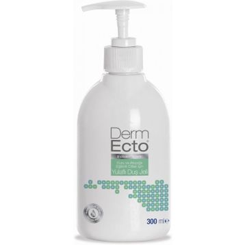 Dermecto Yulaflı 300 Ml Duş Jeli